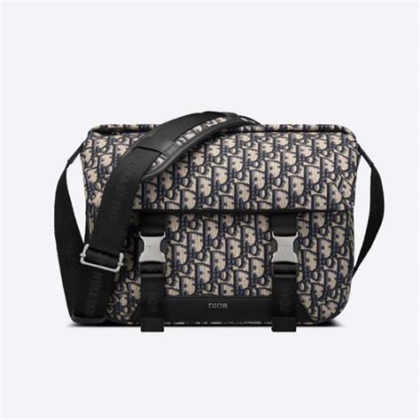 dior messenger bag men|dior satchel bag men's.